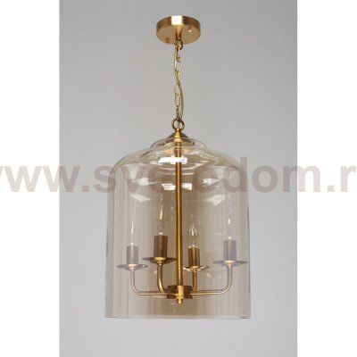 Светильник подвесной Aployt APL.603.06.06 Polin