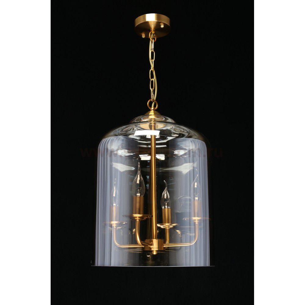 Светильник подвесной Aployt APL.603.06.06 Polin