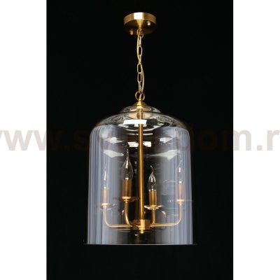 Светильник подвесной Aployt APL.603.06.06 Polin