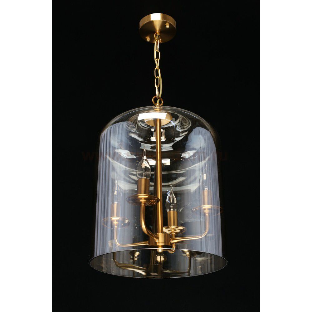 Светильник подвесной Aployt APL.603.06.06 Polin