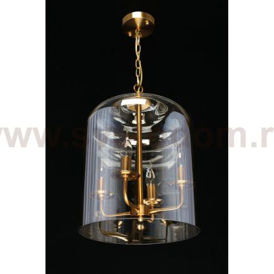 Светильник подвесной Aployt APL.603.06.06 Polin