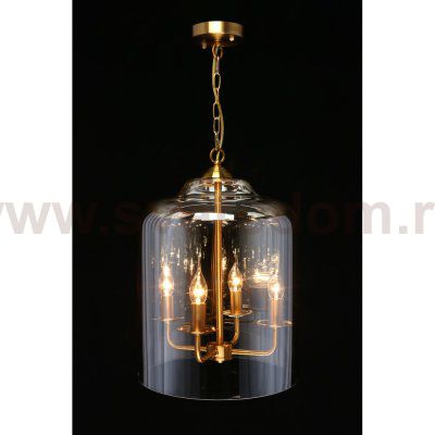 Светильник подвесной Aployt APL.603.06.06 Polin