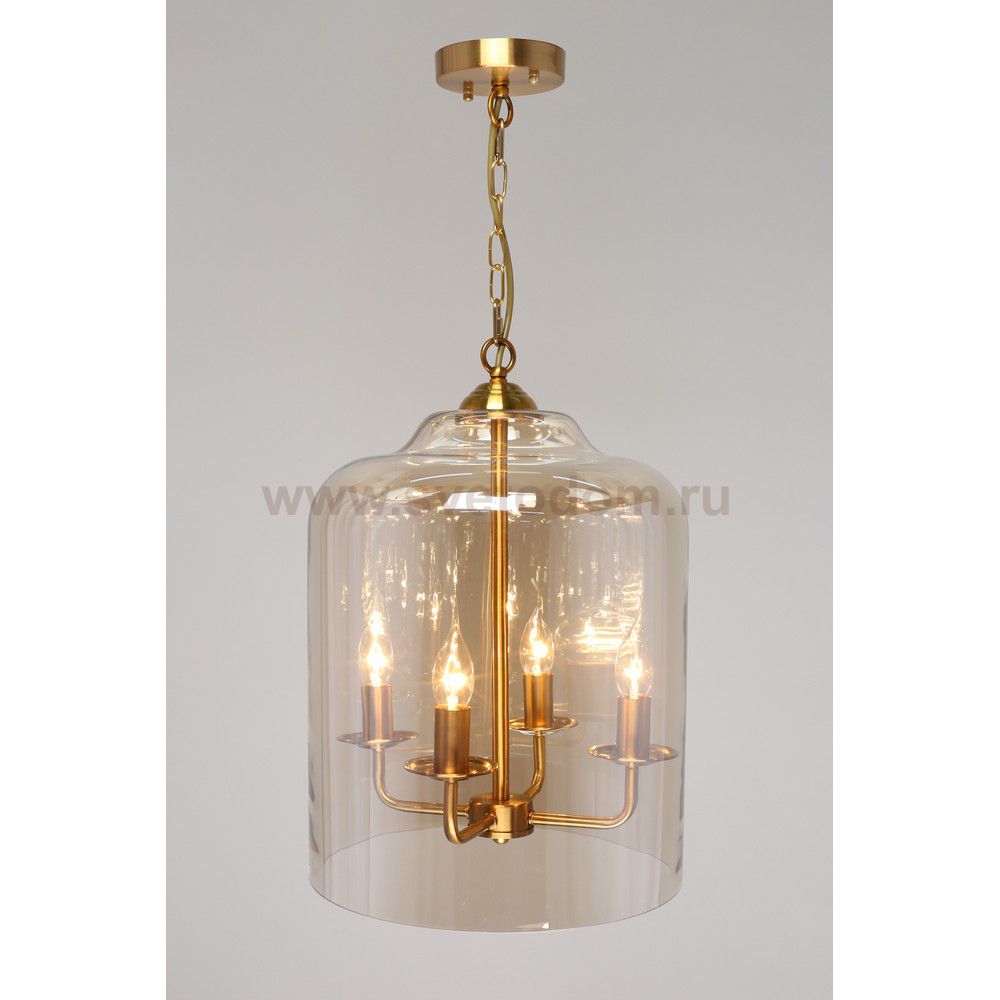 Светильник подвесной Aployt APL.603.06.06 Polin