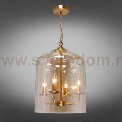 Светильник подвесной Aployt APL.603.06.06 Polin