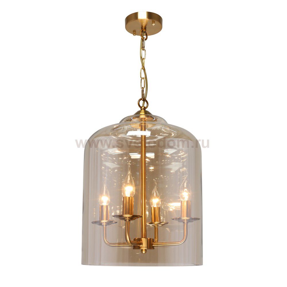 Светильник подвесной Aployt APL.603.06.06 Polin