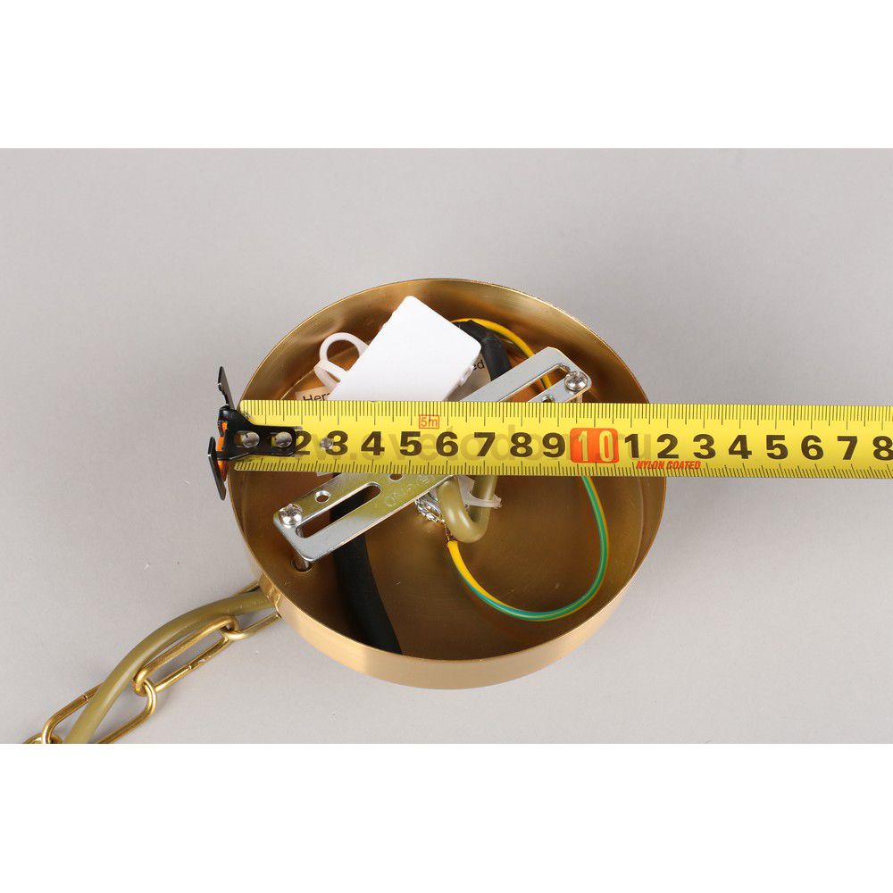 Светильник подвесной Aployt APL.603.06.06 Polin