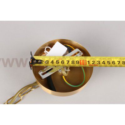 Светильник подвесной Aployt APL.603.06.06 Polin