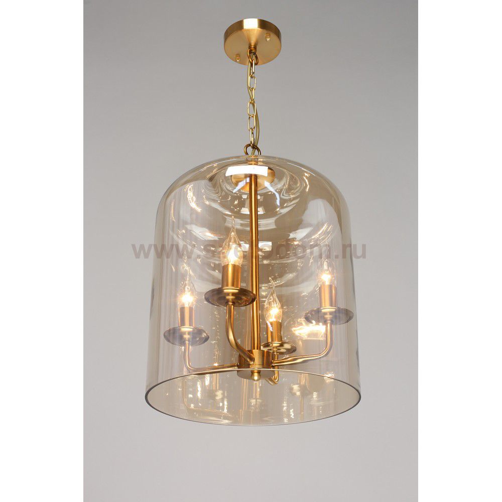 Светильник подвесной Aployt APL.603.06.06 Polin