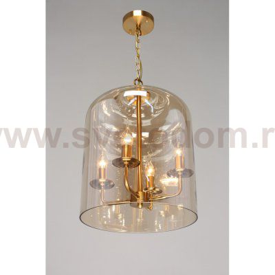 Светильник подвесной Aployt APL.603.06.06 Polin