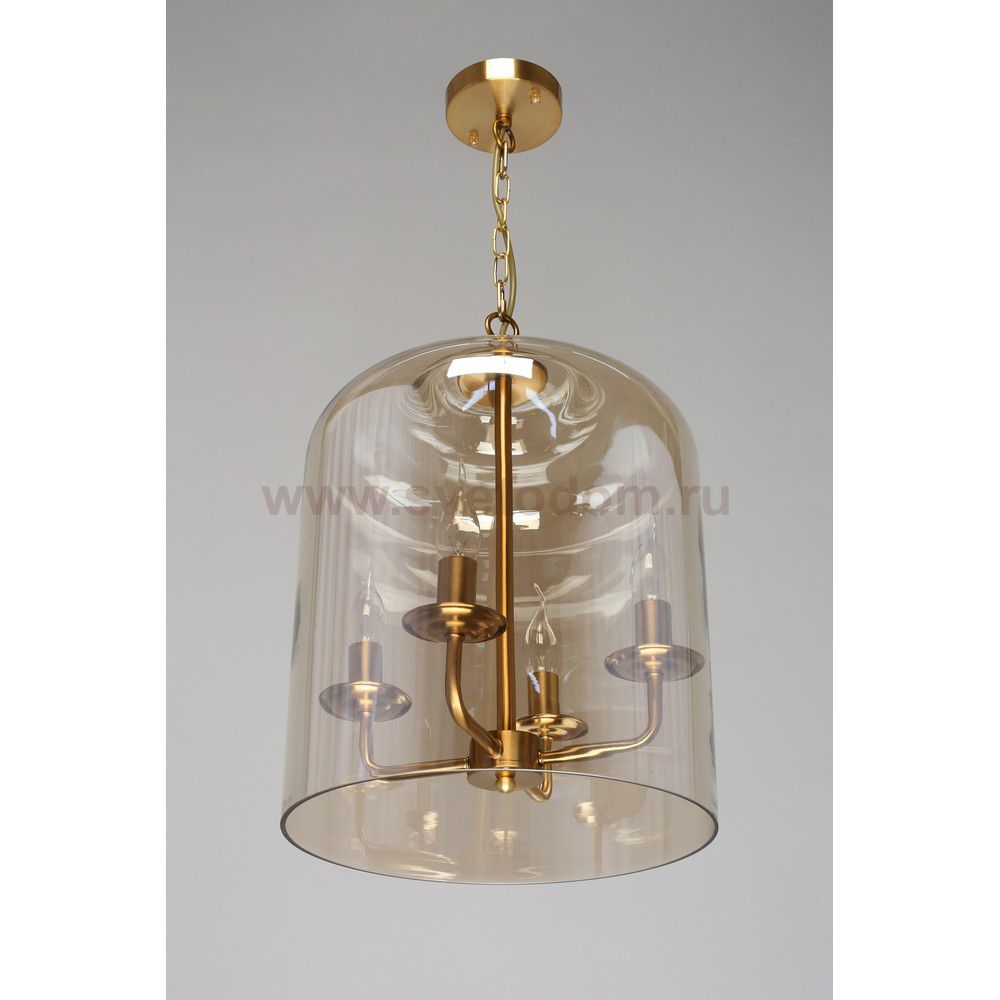 Светильник подвесной Aployt APL.603.06.06 Polin