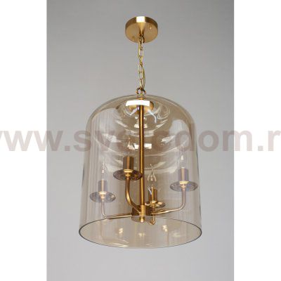 Светильник подвесной Aployt APL.603.06.06 Polin