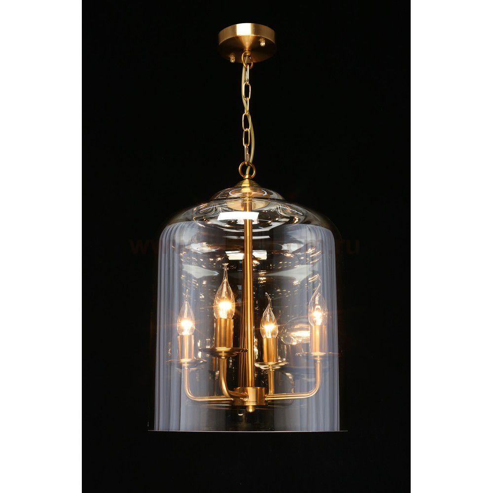 Светильник подвесной Aployt APL.603.06.06 Polin