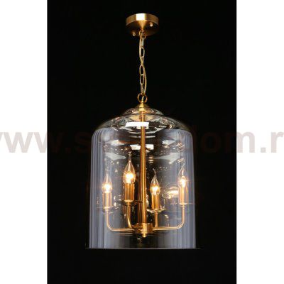 Светильник подвесной Aployt APL.603.06.06 Polin