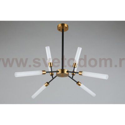 Люстра потолочная Aployt APL.604.07.09 Oliwia