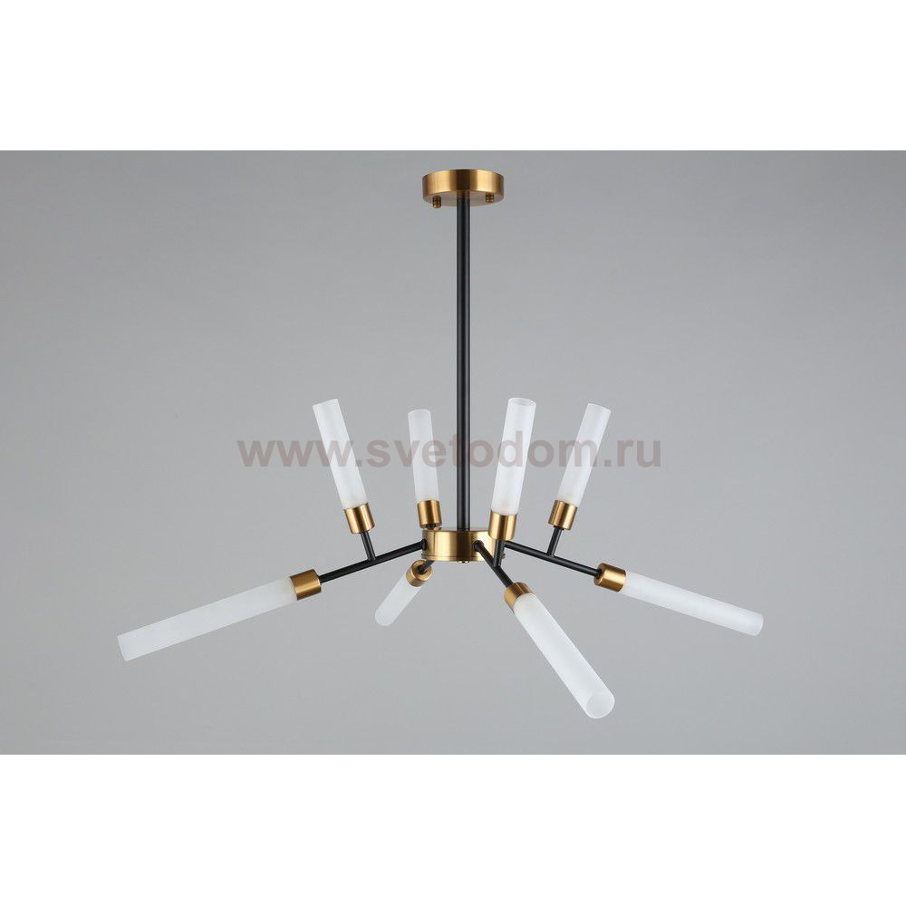 Люстра потолочная Aployt APL.604.07.09 Oliwia