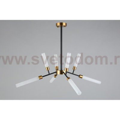 Люстра потолочная Aployt APL.604.07.09 Oliwia