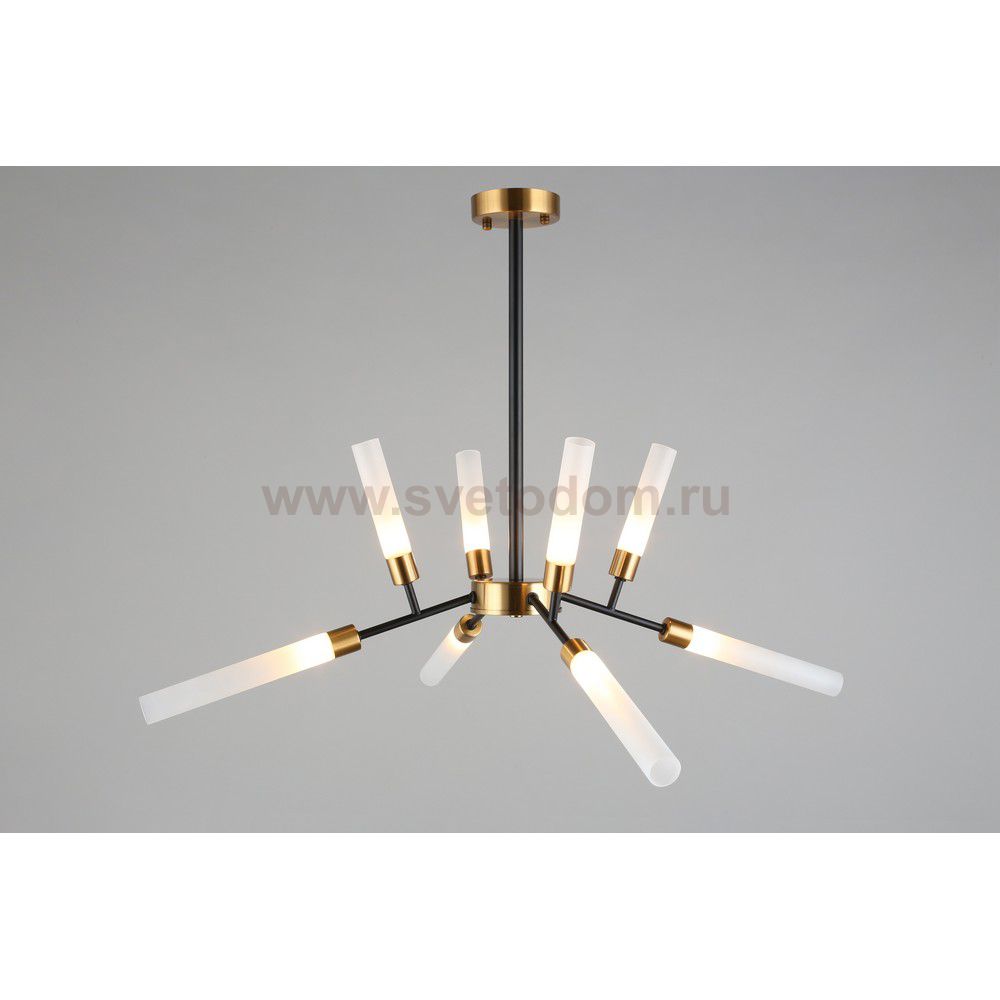 Люстра потолочная Aployt APL.604.07.09 Oliwia