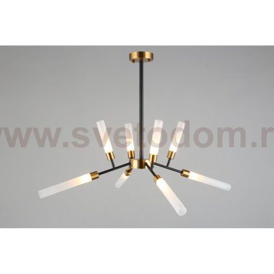 Люстра потолочная Aployt APL.604.07.09 Oliwia