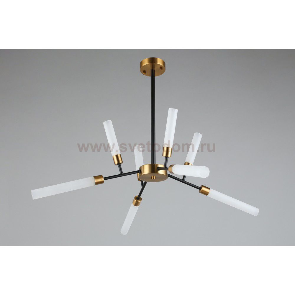 Люстра потолочная Aployt APL.604.07.09 Oliwia