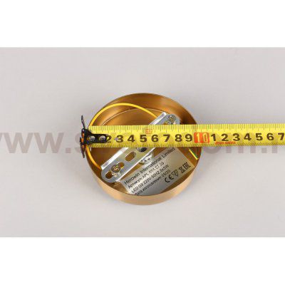 Люстра потолочная Aployt APL.604.07.09 Oliwia