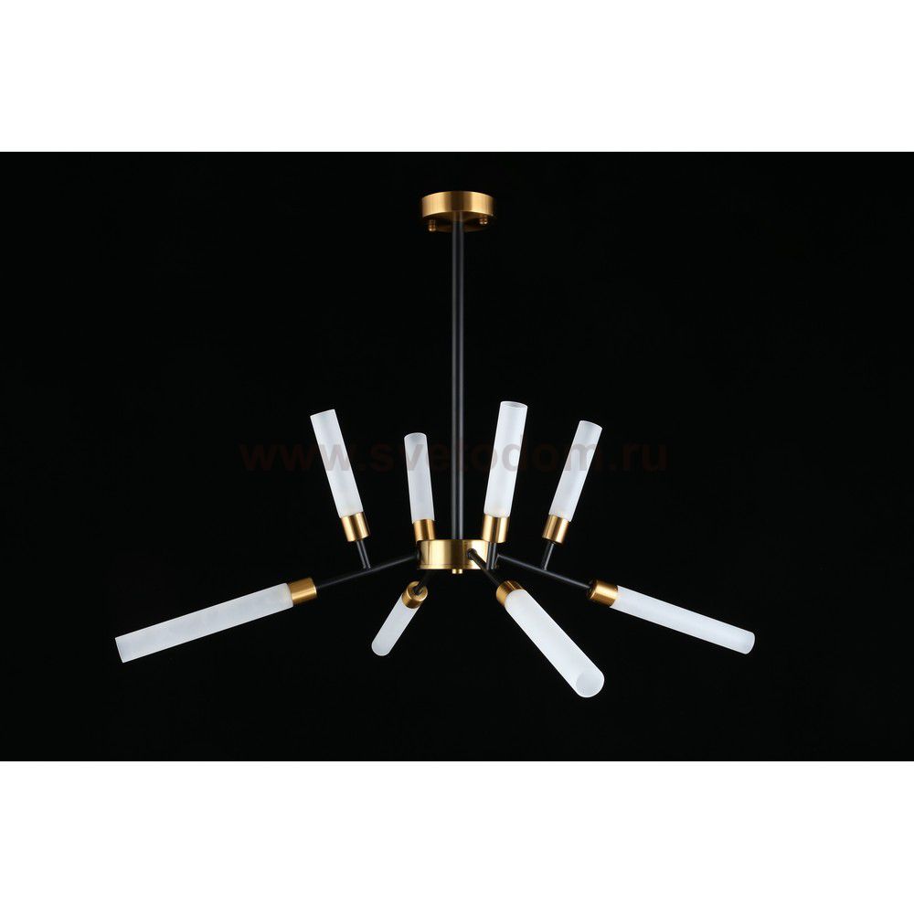 Люстра потолочная Aployt APL.604.07.09 Oliwia