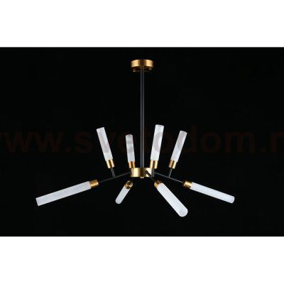 Люстра потолочная Aployt APL.604.07.09 Oliwia