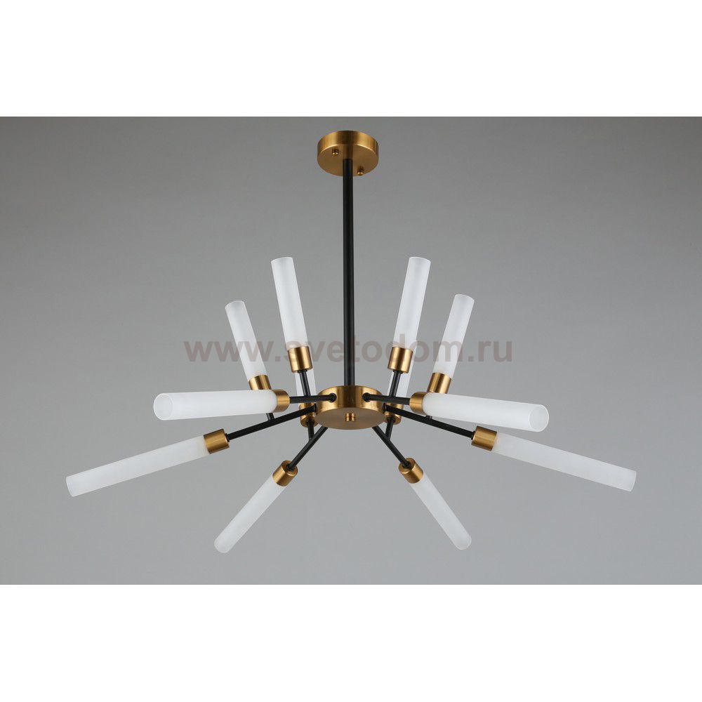 Люстра потолочная Aployt APL.604.07.12 Oliwia