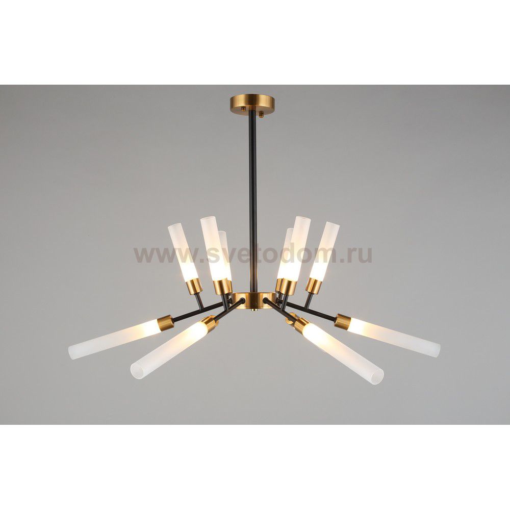 Люстра потолочная Aployt APL.604.07.12 Oliwia