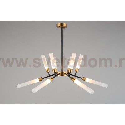 Люстра потолочная Aployt APL.604.07.12 Oliwia
