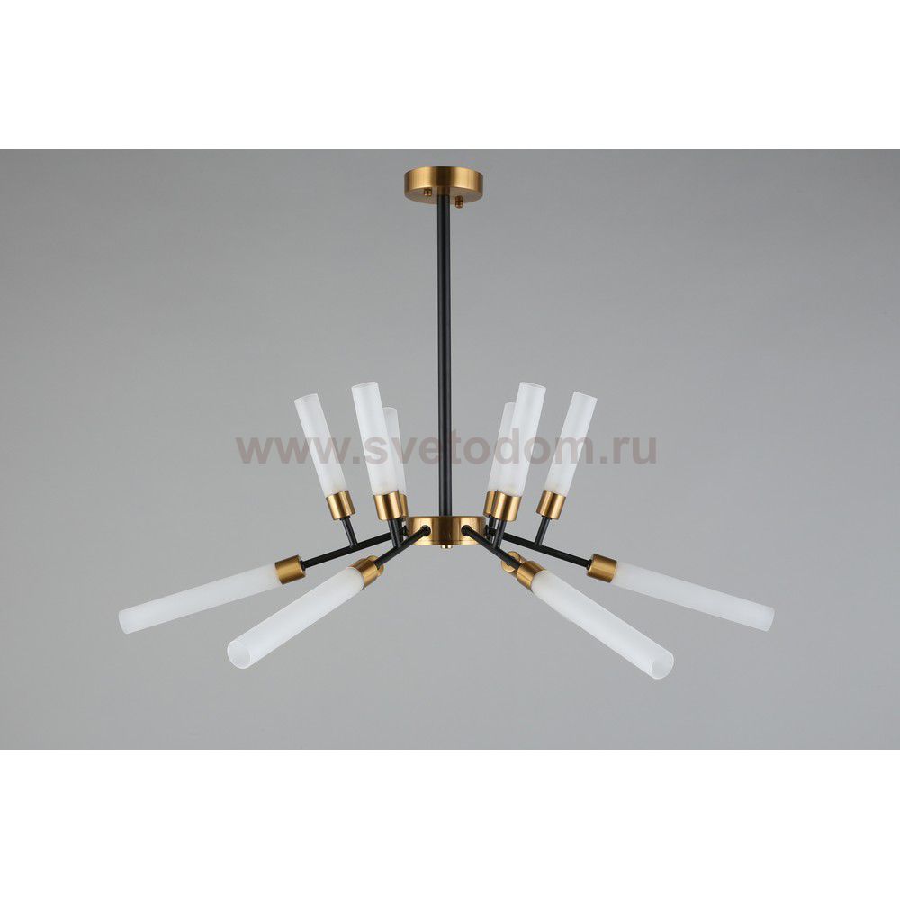 Люстра потолочная Aployt APL.604.07.12 Oliwia