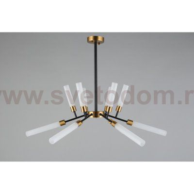 Люстра потолочная Aployt APL.604.07.12 Oliwia