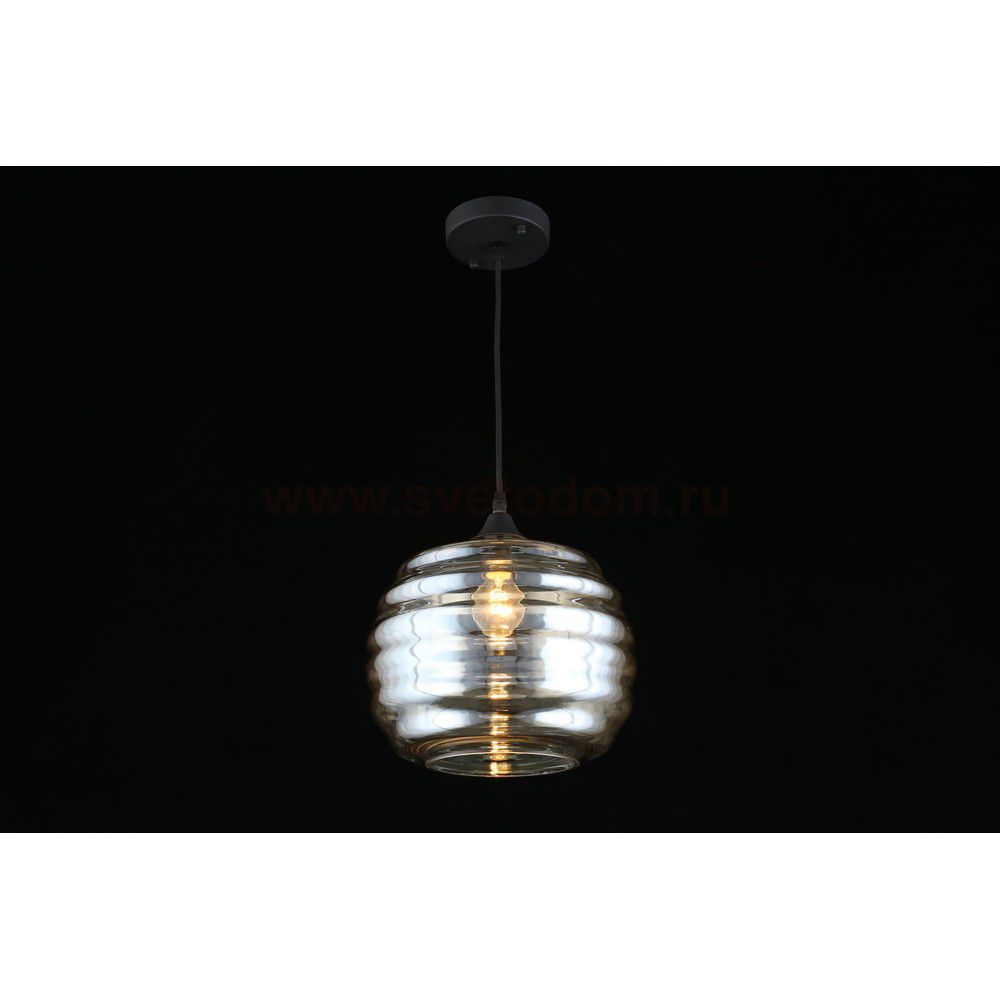 Светильник подвесной Aployt APL.605.06.01 Morgan