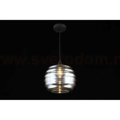 Светильник подвесной Aployt APL.605.06.01 Morgan