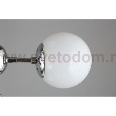 Люстра потолочная Aployt APL.606.27.10 Rozali