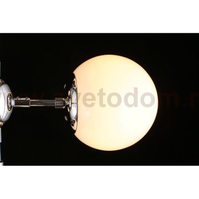 Люстра потолочная Aployt APL.606.27.10 Rozali