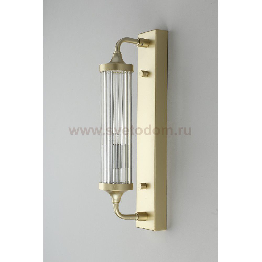 Светильник настенный бра Aployt APL.609.01.01 Justa
