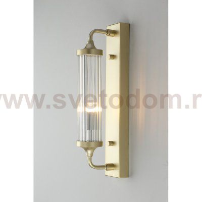 Светильник настенный бра Aployt APL.609.01.01 Justa