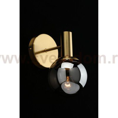 Светильник настенный бра Aployt APL.610.01.01 Genia