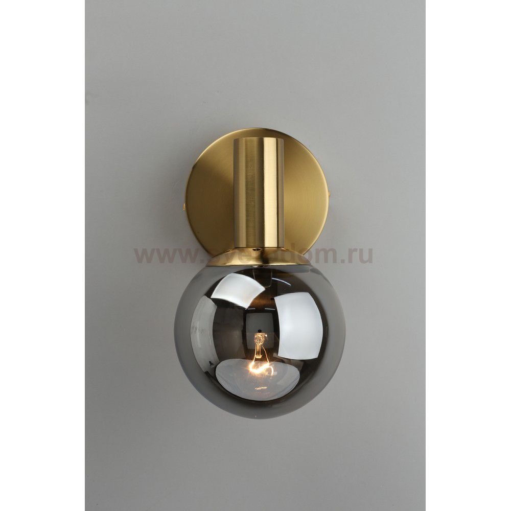 Светильник настенный бра Aployt APL.610.01.01 Genia