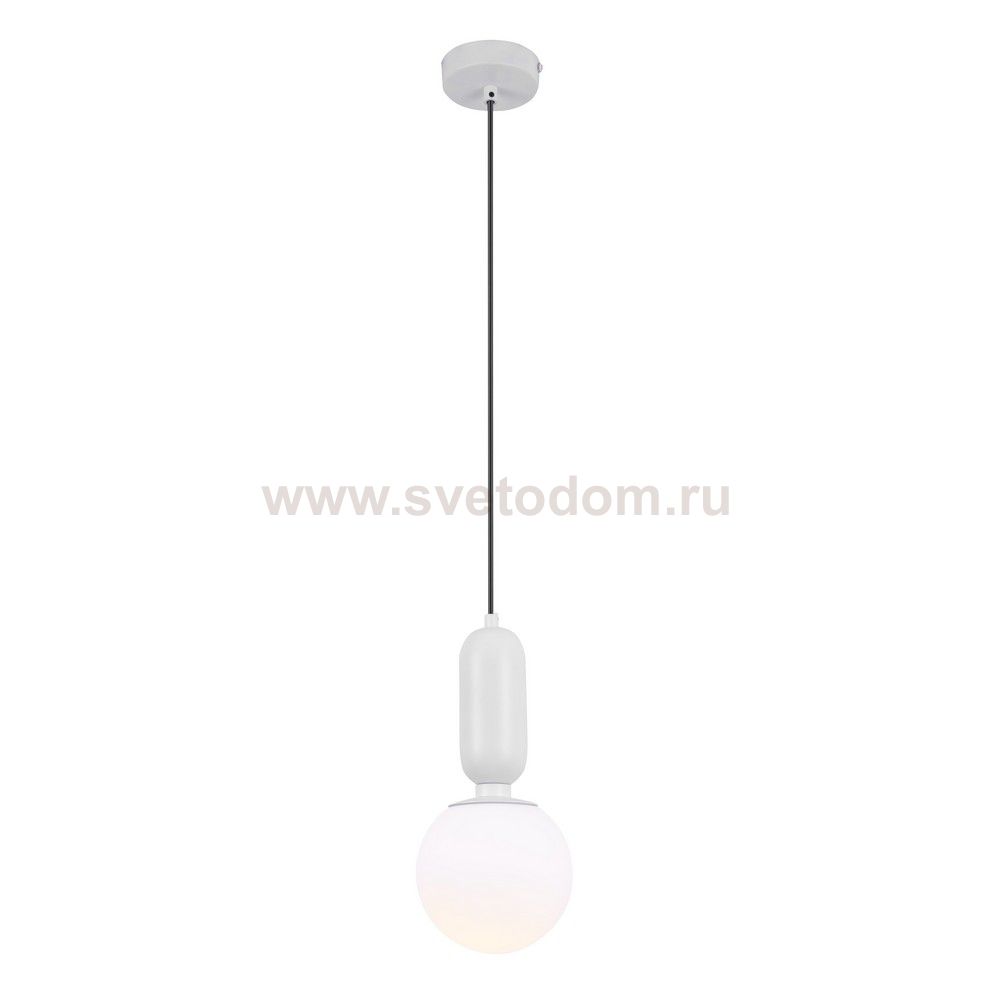 Светильник подвесной Aployt APL.612.16.01 Aniela