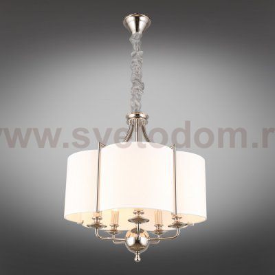 Люстра подвесная Aployt APL.613.03.05 Korin