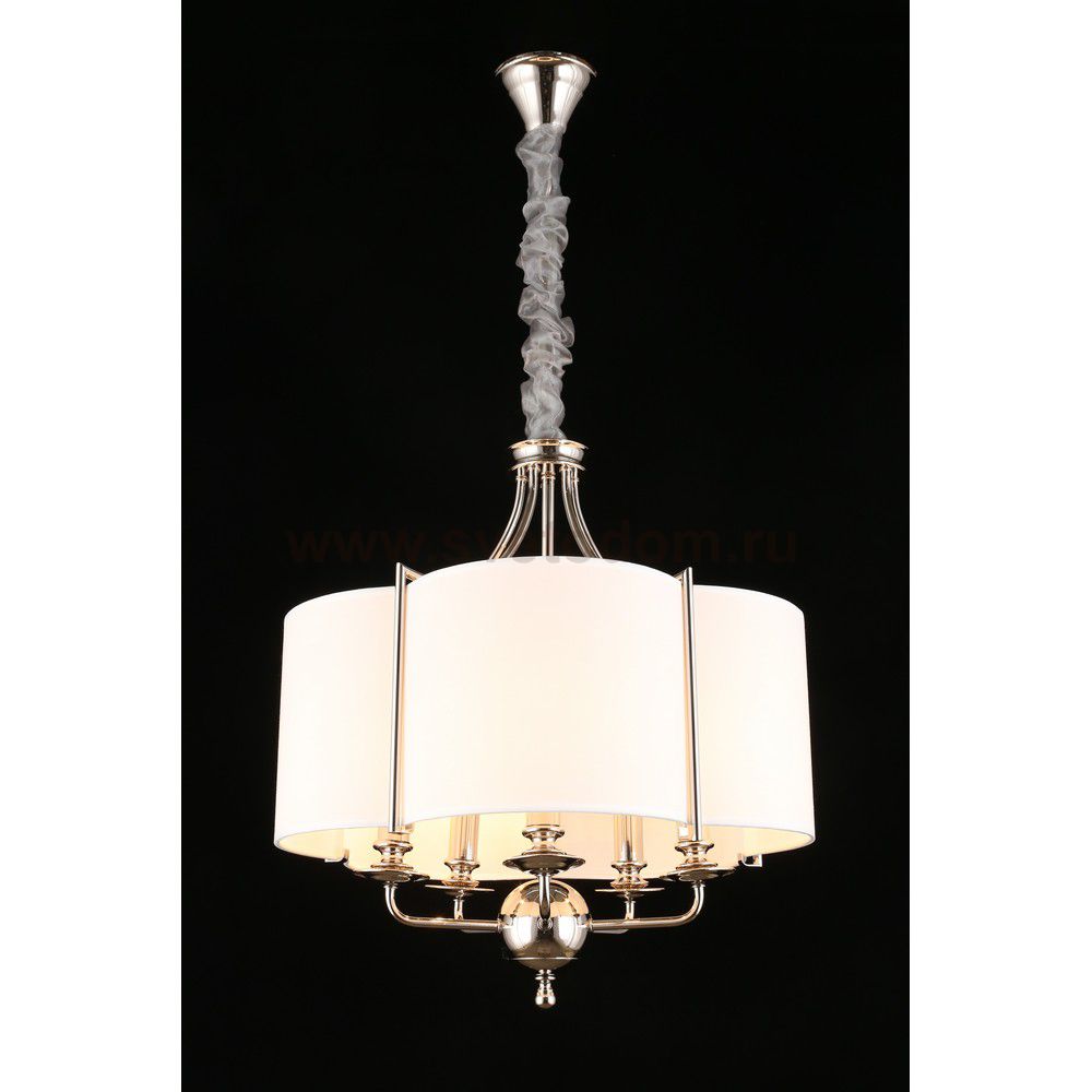 Люстра подвесная Aployt APL.613.03.05 Korin