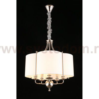 Люстра подвесная Aployt APL.613.03.05 Korin