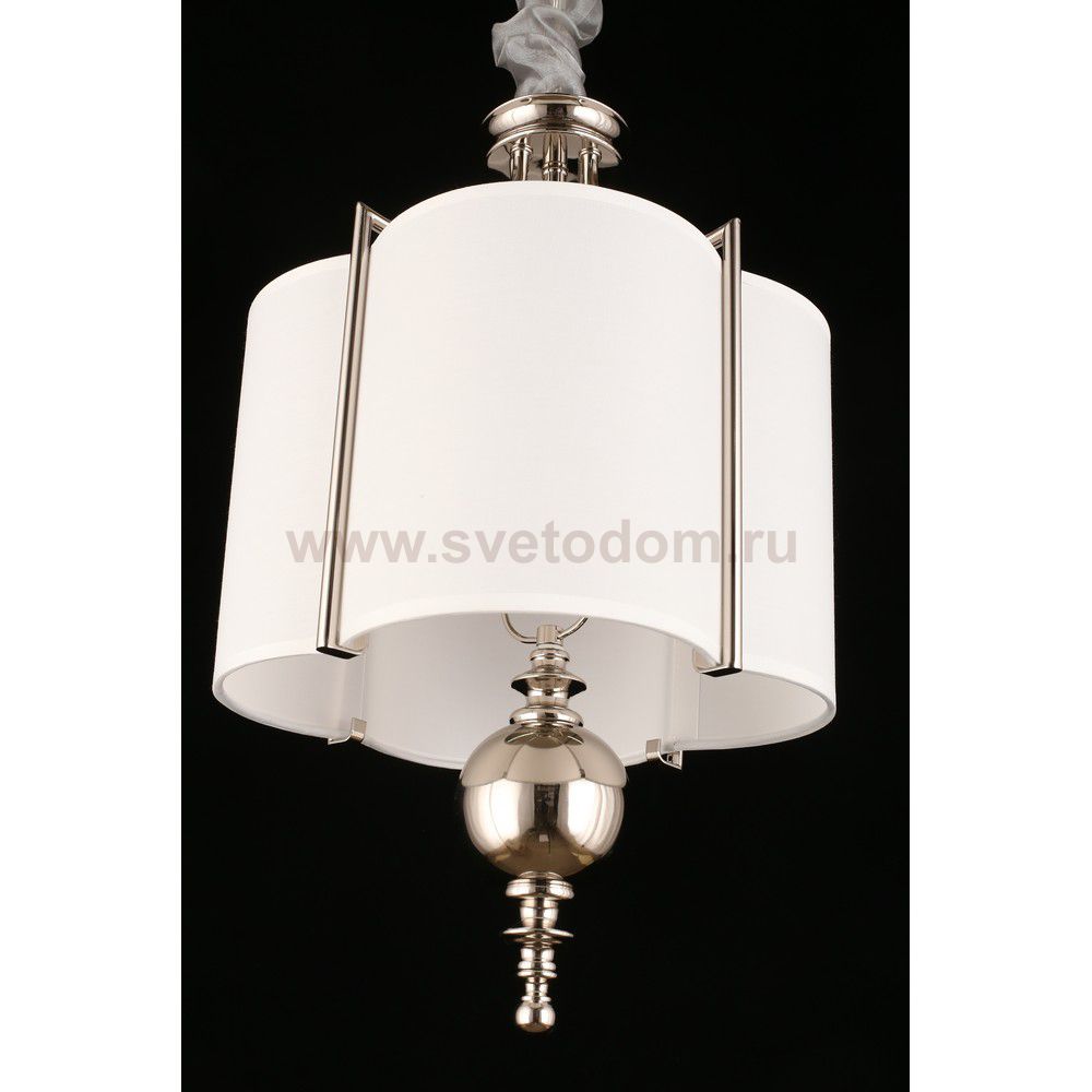 Светильник подвесной Aployt APL.613.06.01 Korin