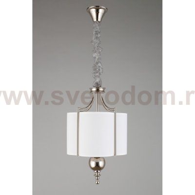 Светильник подвесной Aployt APL.613.06.01 Korin