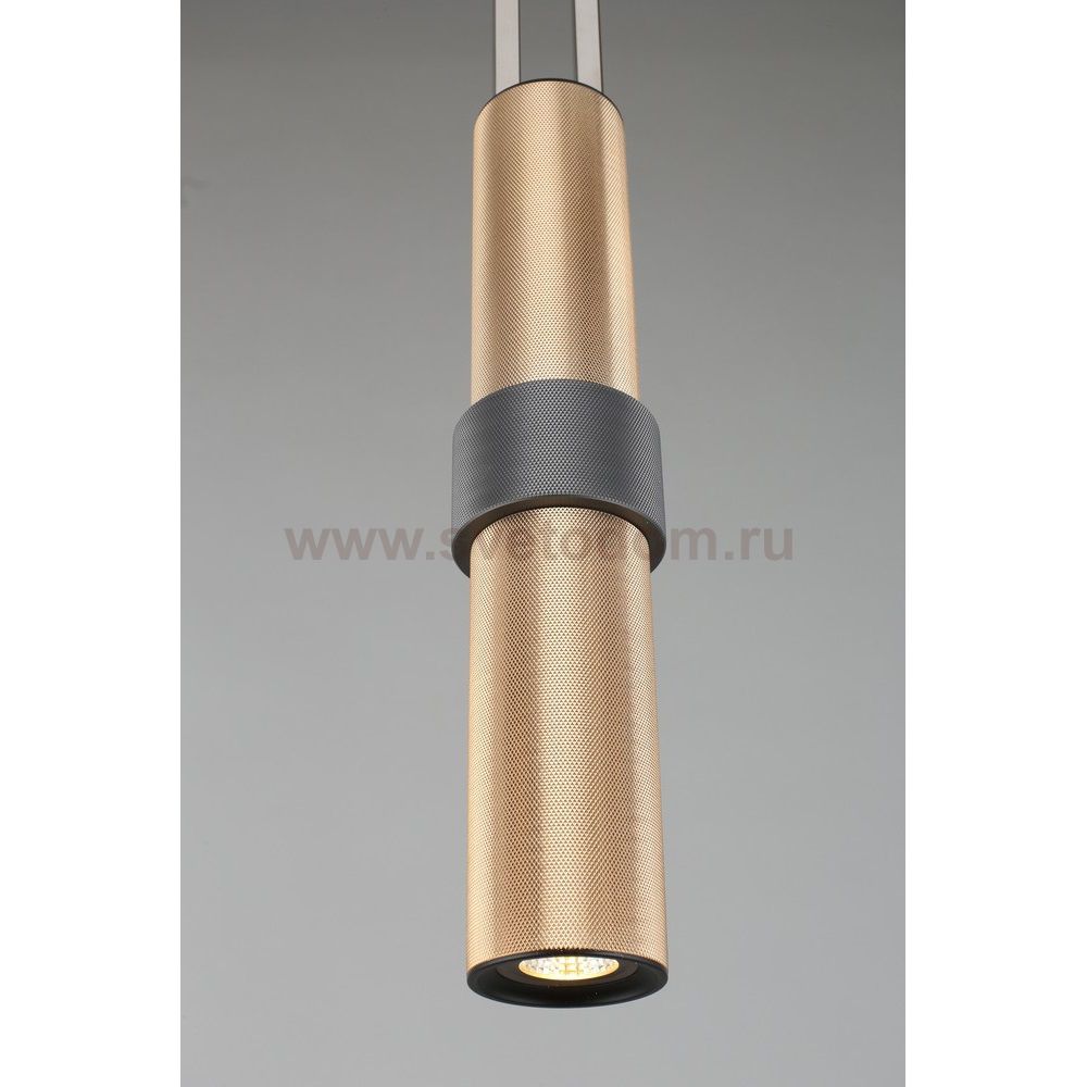 Светильник подвесной Aployt APL.616.16.01 Marin