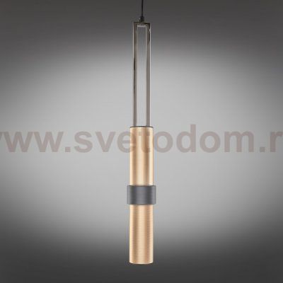 Светильник подвесной Aployt APL.616.16.01 Marin