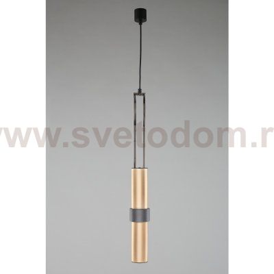 Светильник подвесной Aployt APL.616.16.01 Marin