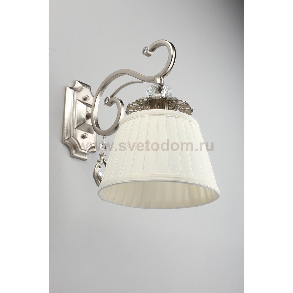 Светильник настенный бра Aployt APL.620.01.01 Madlen