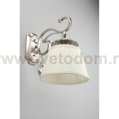 Светильник настенный бра Aployt APL.620.01.01 Madlen